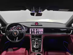 2021 Porsche Panamera Panamera Executive 2.9T — фото 24