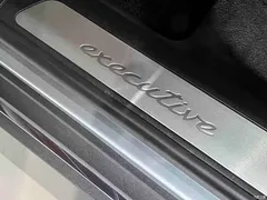 2021 Porsche Panamera Panamera Executive 2.9T — фото 25