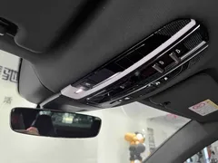 2021 Porsche Panamera Panamera Executive 2.9T — фото 26