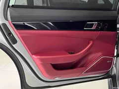 2021 Porsche Panamera Panamera Executive 2.9T — фото 27