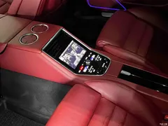 2021 Porsche Panamera Panamera Executive 2.9T — фото 29