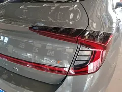 2020 Hyundai Sonata 270TGDi DCT GLS Elite — фото 8