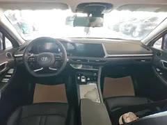 2020 Hyundai Sonata 270TGDi DCT GLS Elite — фото 10