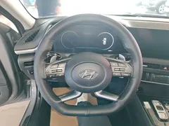 2020 Hyundai Sonata 270TGDi DCT GLS Elite — фото 11