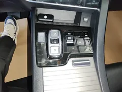 2020 Hyundai Sonata 270TGDi DCT GLS Elite — фото 14