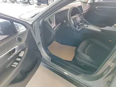 2020 Hyundai Sonata 270TGDi DCT GLS Elite — фото 16