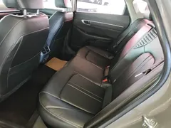 2020 Hyundai Sonata 270TGDi DCT GLS Elite — фото 17