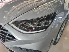 2020 Hyundai Sonata 270TGDi DCT GLS Elite — фото 24