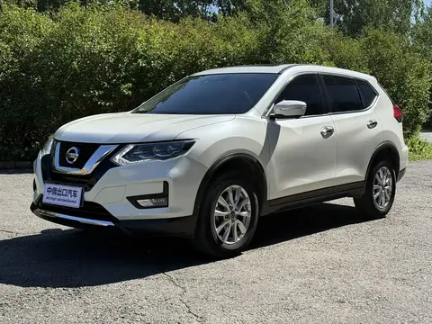 2022 Nissan X-Trail 2.0L 2WD Premium