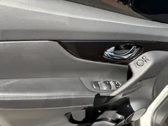 2022 Nissan X-Trail 2.0L 2WD Premium, белый — фото 4
