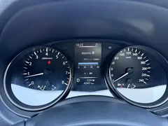 2022 Nissan X-Trail 2.0L 2WD Premium, белый — фото 7