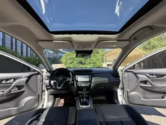 2022 Nissan X-Trail 2.0L 2WD Premium, белый — фото 10