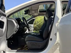 2022 Nissan X-Trail 2.0L 2WD Premium, белый — фото 11