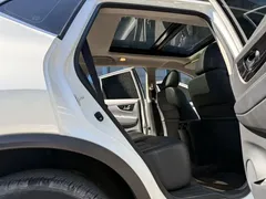 2022 Nissan X-Trail 2.0L 2WD Premium, белый — фото 14