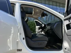 2022 Nissan X-Trail 2.0L 2WD Premium, белый — фото 15