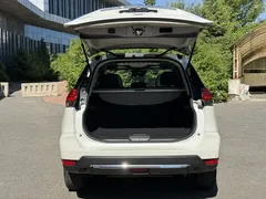 2022 Nissan X-Trail 2.0L 2WD Premium, белый — фото 18
