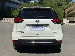 2022 Nissan X-Trail 2.0L 2WD Premium, белый — фото 24
