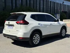 2022 Nissan X-Trail 2.0L 2WD Premium, белый — фото 25