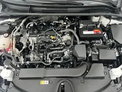 2023 Toyota Corolla 1.5L, белый — фото 13