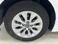 2023 Toyota Corolla 1.5L, белый — фото 18