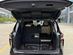 2023 Toyota Sienna 2.5L Hybrid Luxury — фото 7