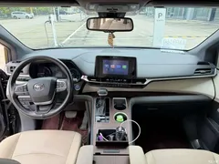 2023 Toyota Sienna 2.5L Hybrid Luxury — фото 10