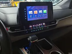2023 Toyota Sienna 2.5L Hybrid Luxury — фото 12