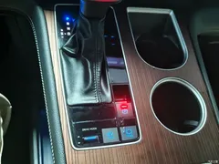 2023 Toyota Sienna 2.5L Hybrid Luxury — фото 13