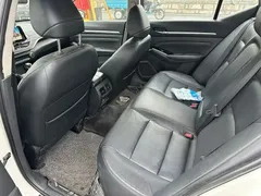 2021 Nissan Teana 2.0L XL Comfort, белый — фото 7