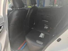 2021 Toyota Vios 1.5L CVT, белый — фото 9