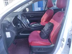 2023 Hyundai Tucson L 1.5T AT 2WD GLX Elite, белый — фото 15