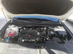 2023 Hyundai Tucson L 1.5T AT 2WD GLX Elite, белый — фото 20