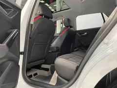2022 Audi Q2L 35 TFSI Luxury Dynamic, белый — фото 10