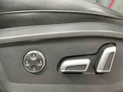 2022 Audi Q2L 35 TFSI Luxury Dynamic, белый — фото 16