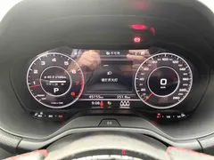 2022 Audi Q2L 35 TFSI Luxury Dynamic, белый — фото 19