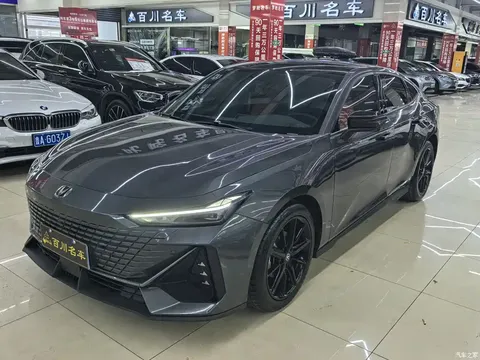 2023 Changan UNI-V 1.5T Premium Type