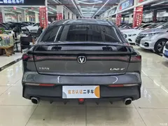 2023 Changan UNI-V 1.5T Premium Type — фото 6