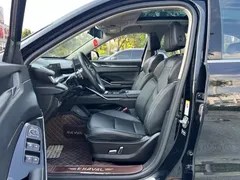 2021 Haval H6 3rd Gen 1.5T AT 2WD Pro, чёрный — фото 16