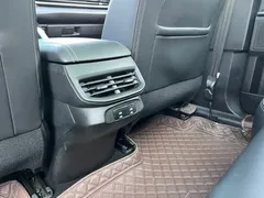 2021 Haval H6 3rd Gen 1.5T AT 2WD Pro, чёрный — фото 18