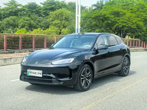 2024 Aito M5 Max