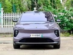 2023 Nio EC6 75kWh — фото 1