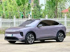 2023 Nio EC6 75kWh — фото 2