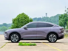 2023 Nio EC6 75kWh — фото 4