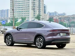 2023 Nio EC6 75kWh — фото 5
