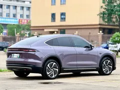 2023 Nio EC6 75kWh — фото 7