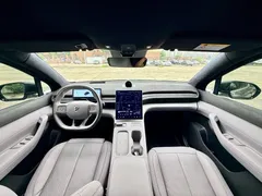 2023 Nio EC6 75kWh — фото 8