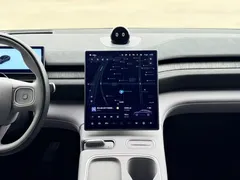 2023 Nio EC6 75kWh — фото 13