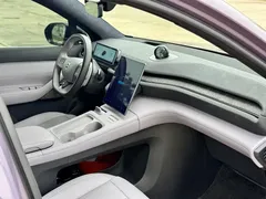 2023 Nio EC6 75kWh — фото 18