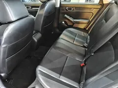2022 Honda Civic 240TURBO CVT Dynamic — фото 8