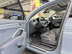 2022 Audi Q3 40 TFSI RS — фото 4